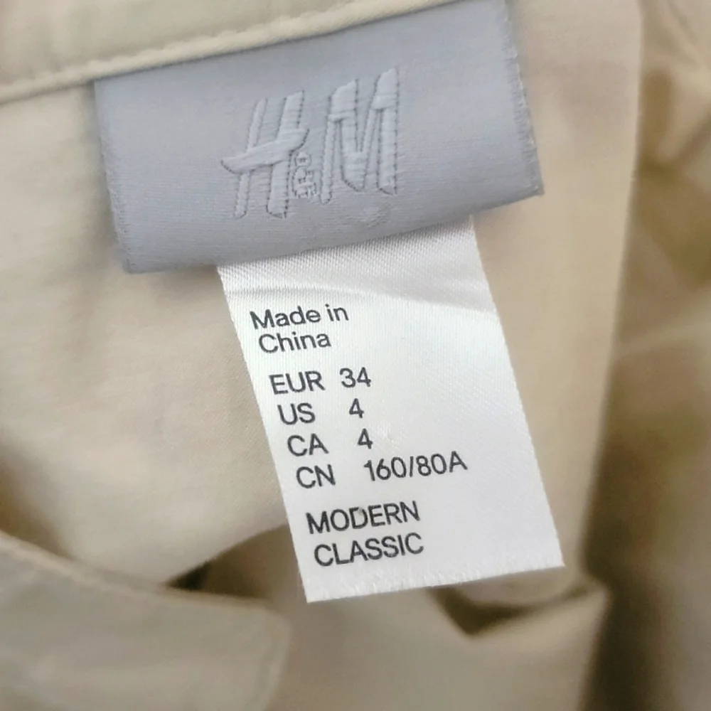 H&M - Picture 12 of 13